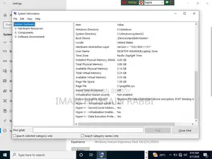 Lenovo Ideapad 👉 Core i5 (6th Gen) 2.30GHz