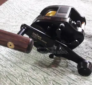 Daiwa Fishing Wheel