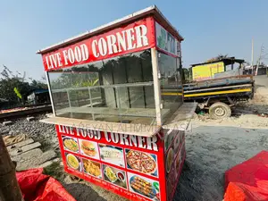 Foodcart for sell