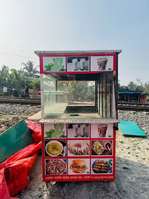 Foodcart for sale