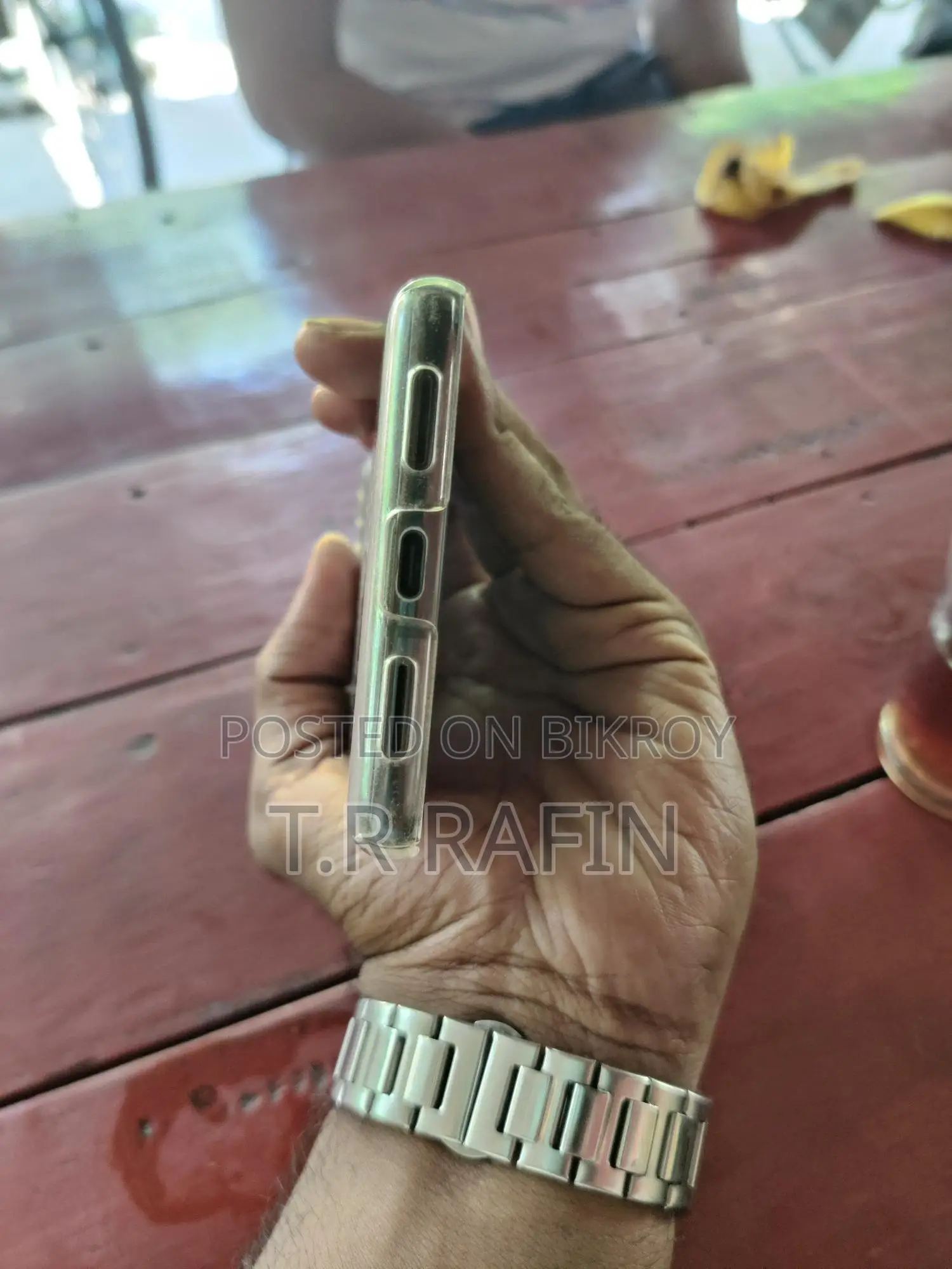 Google Pixel 7 Pro Canada verient (Used)