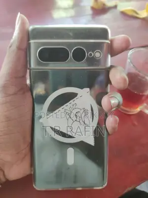 Google Pixel 7 Pro Canada verient (Used)