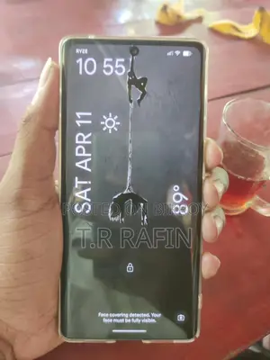 Google Pixel 7 Pro Canada verient (Used)