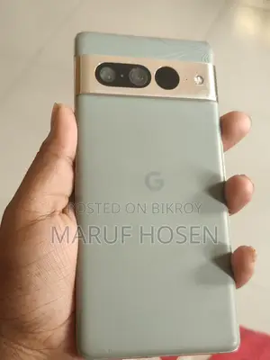 Google Pixel 7 Pro (Used)