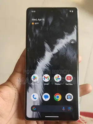 Google Pixel 7 Pro (Used)