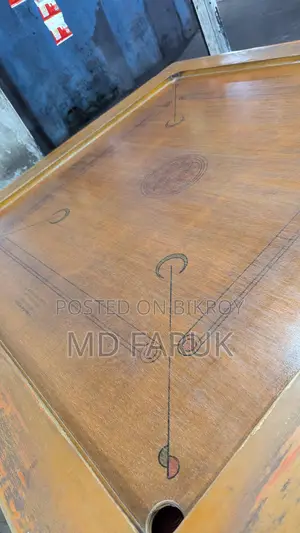 কেরাম বোর্ড বিক্রি করা হবে