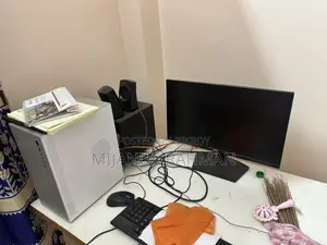 এই কম্পিউটারটি all setup বিক্রি করা হবে