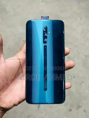 OPPO Reno 2 F 8+128 (ব্যবহৃত)