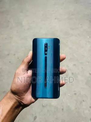 OPPO Reno 2 F 8+128 (Used)