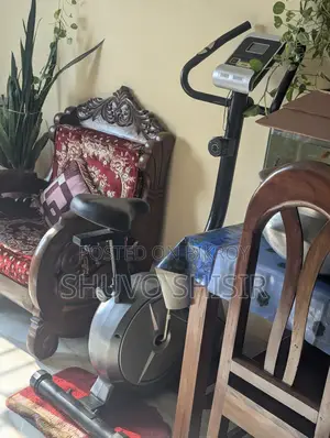 Exercise Cycle for Sell