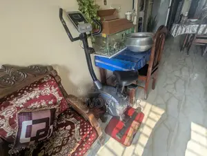Exercise Cycle for Sell