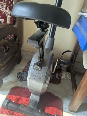 Exercise Cycle for Sell