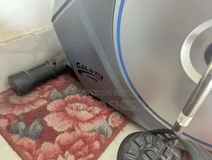 Exercise Cycle for Sell