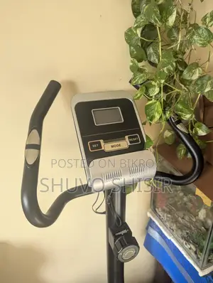 Exercise Cycle for Sell