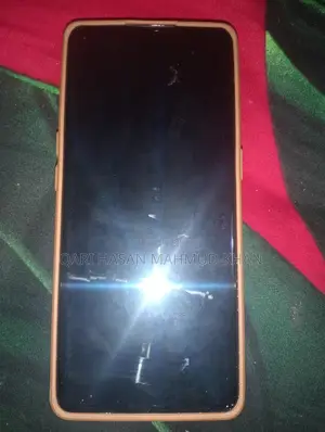 OPPO Reno 5 Pro 12/256 gb Ram Rom (Used)