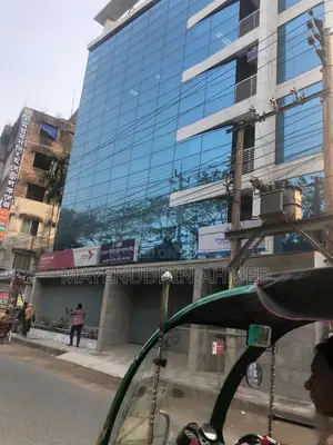 আর্জেন্ট ময়মনসিংহ শহরে ৬ তলা কমার্শিয়াল বাড়ি জমিসহ বিক্রি হবে