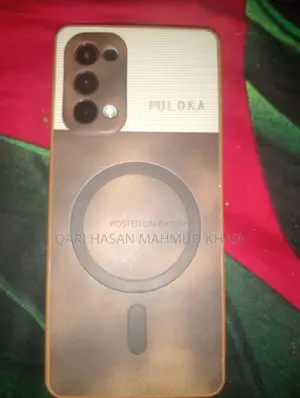 OPPO Reno 5 Pro 12/256 gb Ram Rom (Used)