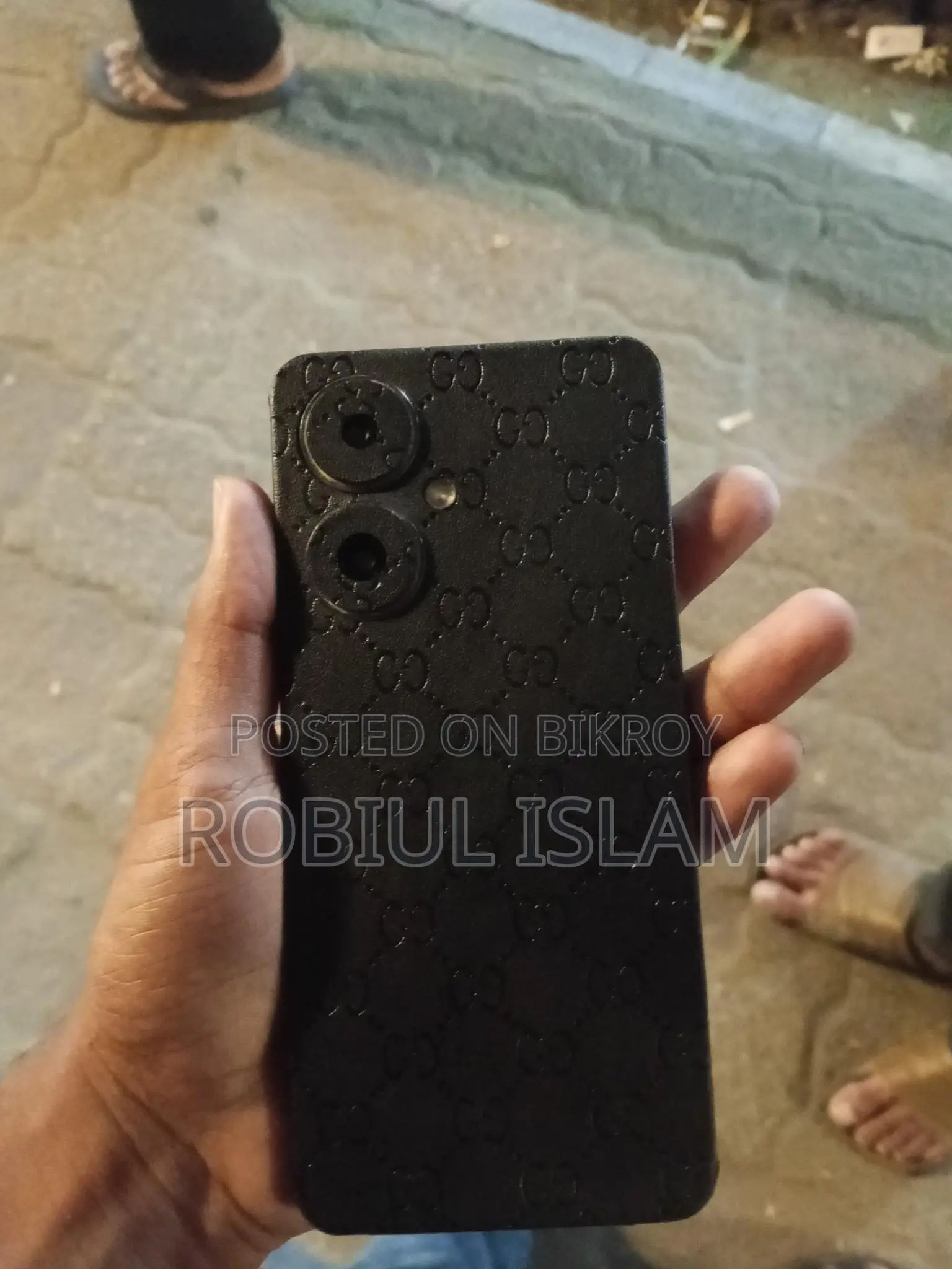 Vivo Y27 display change (Used)