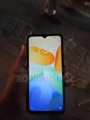 Vivo Y27 display change (Used)