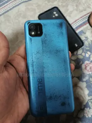 Realme C11 এসে দেখে নিবেন (Used)