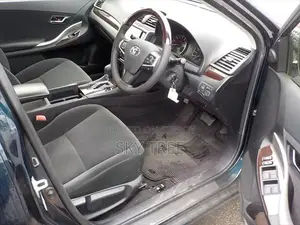 Toyota Premio F Package 2020