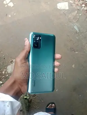 Xiaomi Redmi Note 10 (Used)