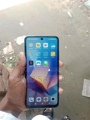 Xiaomi Redmi Note 10 (Used)