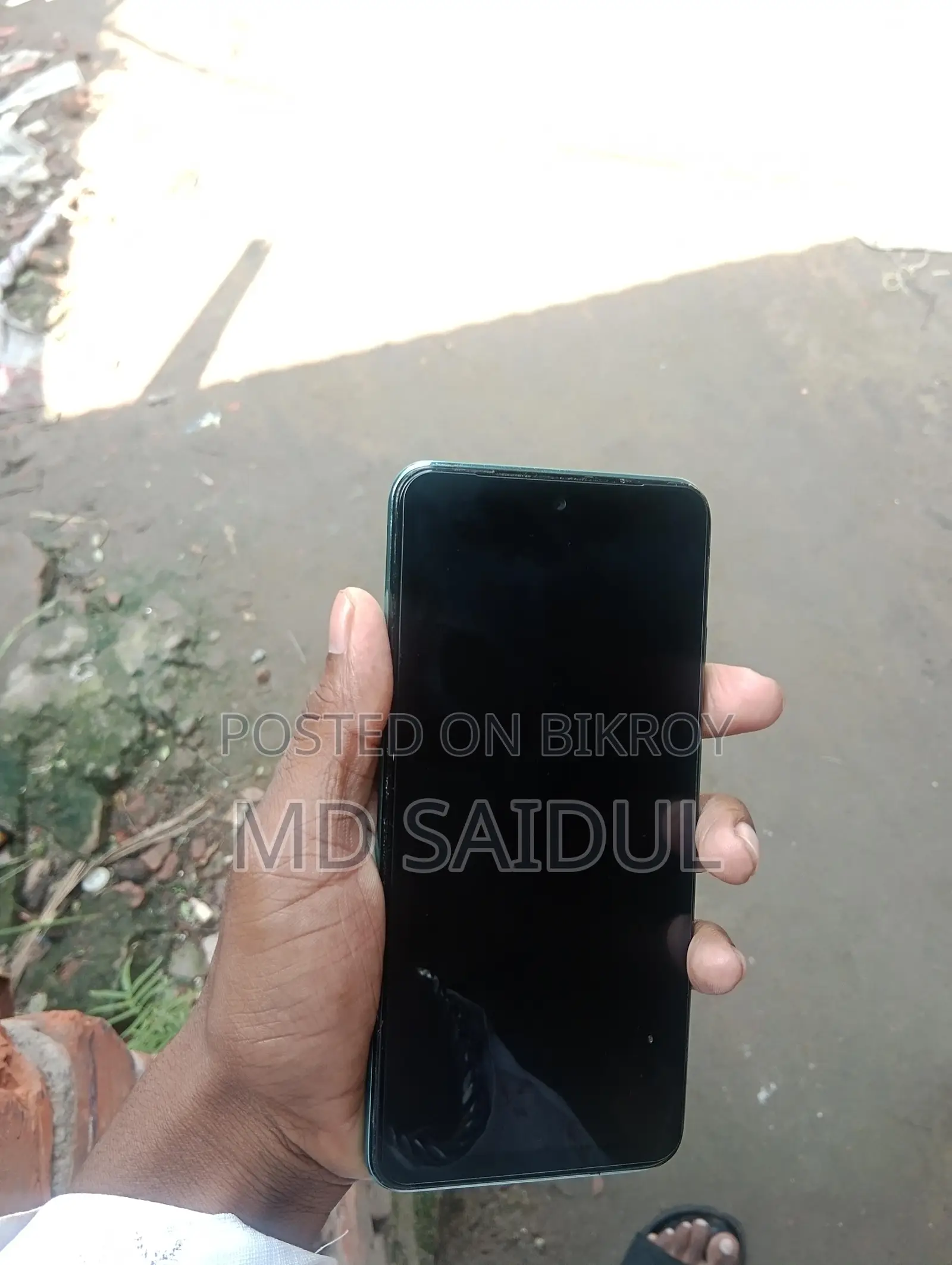 Xiaomi Redmi Note 10 (Used)