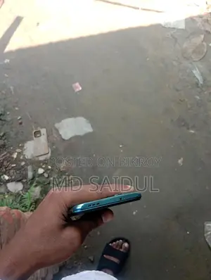 Xiaomi Redmi Note 10 (Used)