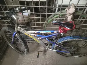Bicycle For Sale