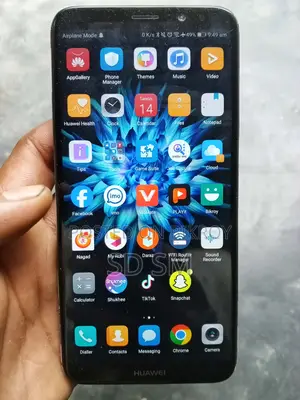 Huawei Mate 10 lite (Used)