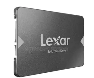 LEXAR SSD 128 GB BRAND NEW