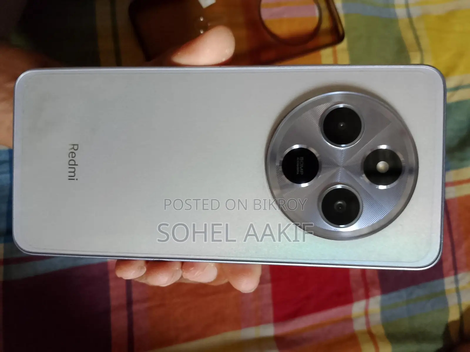 Xiaomi Redmi 14c (Used)