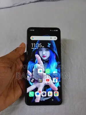 Tecno Spark Go . (Used)
