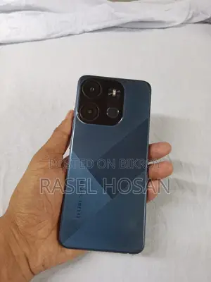 Tecno Spark Go . (Used)