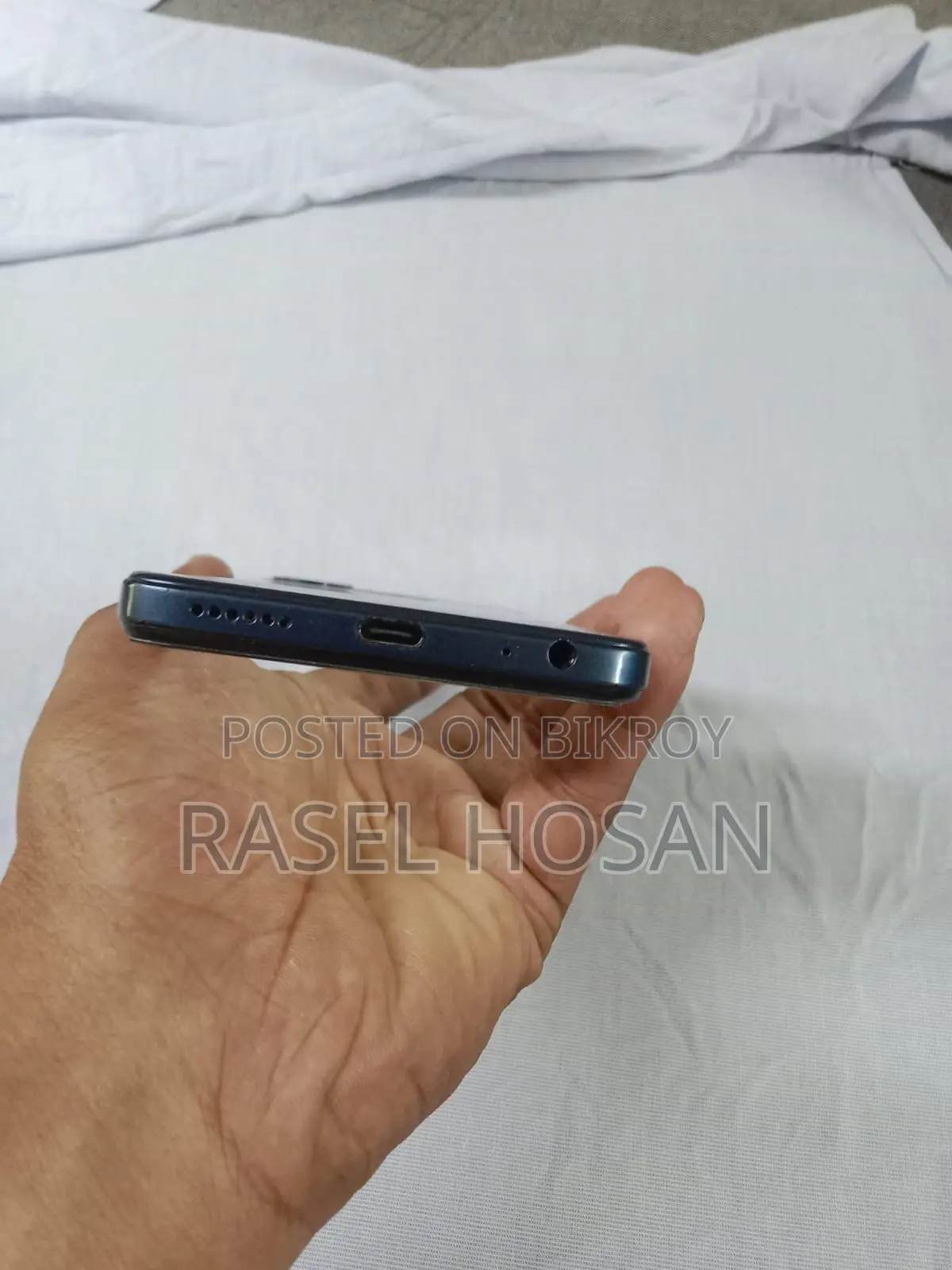 Tecno Spark Go . (Used)