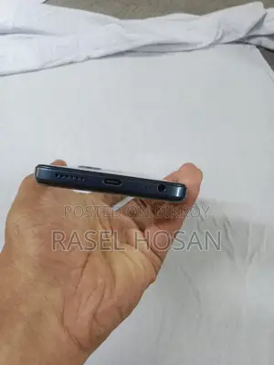 Tecno Spark Go . (Used)