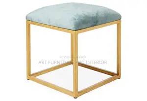 Stool Chair Design - 05