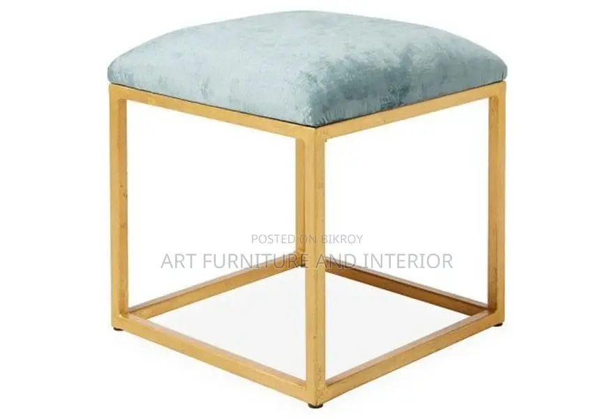 Stool Chair Design - 05