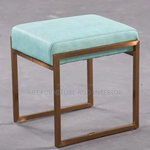 Stool Chair Design - 05