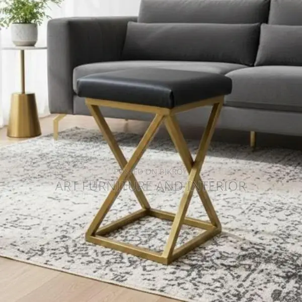 Stool Chair Design - 05