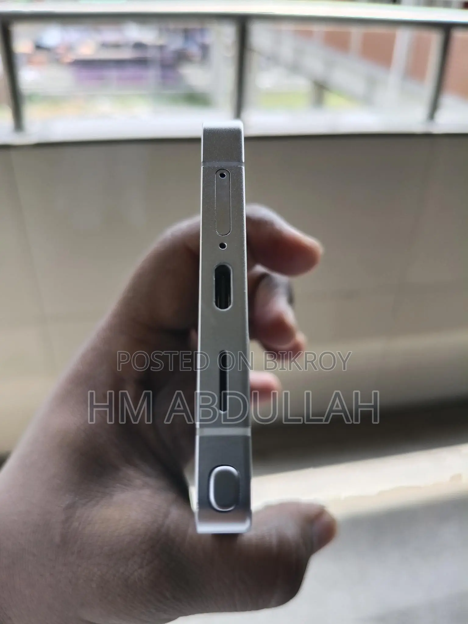Samsung Galaxy S25 Ultra Vietnam variant (Used)