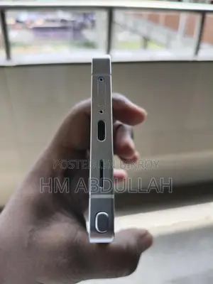 Samsung Galaxy S25 Ultra Vietnam variant (Used)