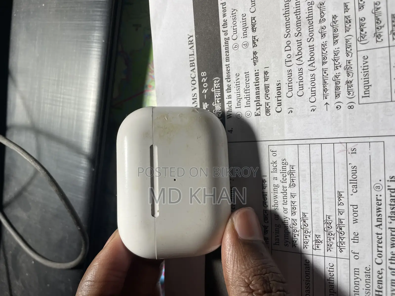 Airpods Pro 2