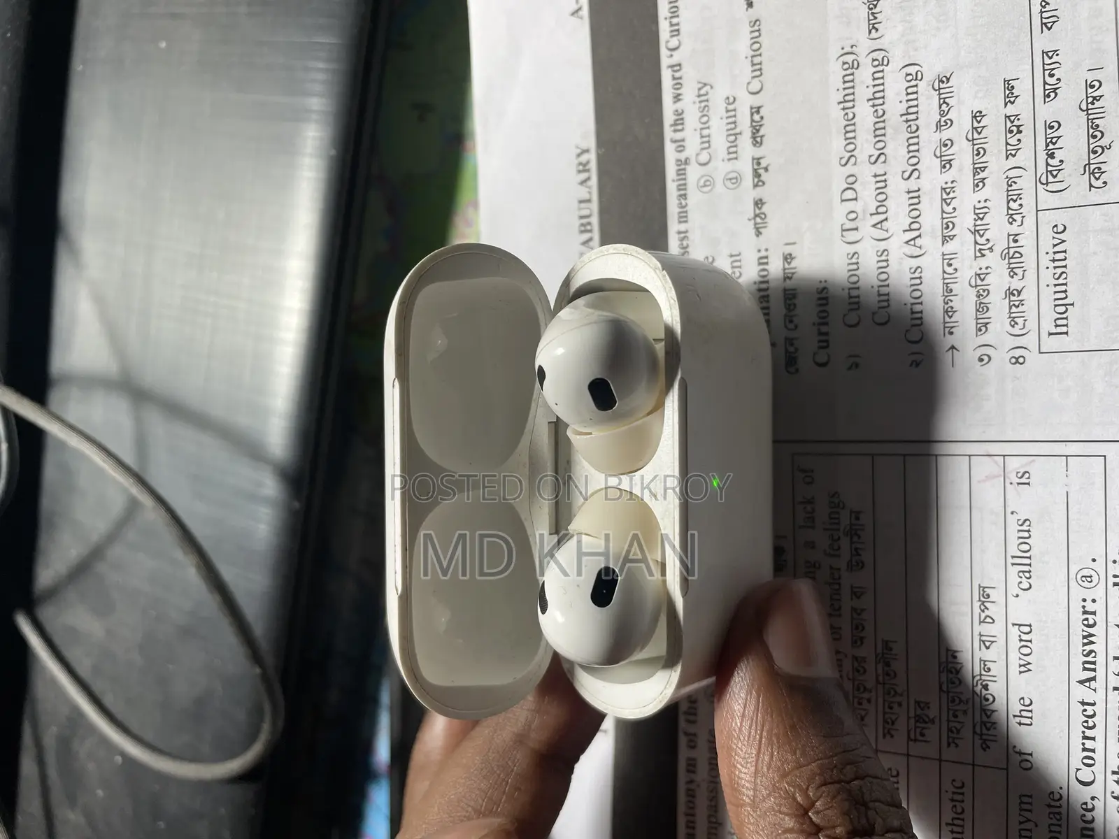 Airpods Pro 2