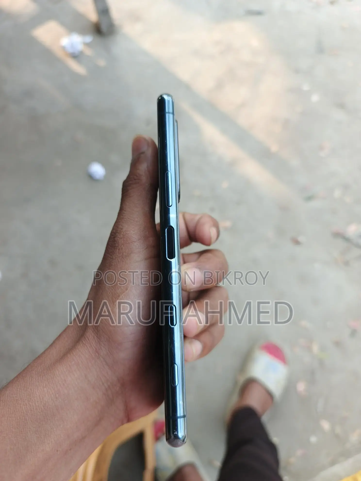 Sony Xperia 5 Mark 3 . (Used)