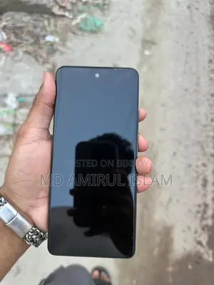 Infinix Note 40 x 5g (ব্যবহৃত)