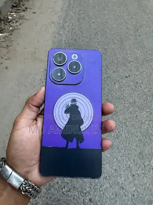 Infinix Note 40 x 5g (Used)