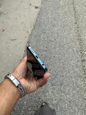 Infinix Note 40 x 5g (Used)