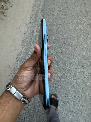Infinix Note 40 x 5g (Used)